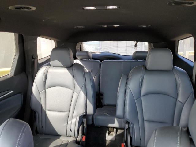 Photo 9 VIN: 5GAERCKW0NJ129647 - BUICK ENCLAVE 