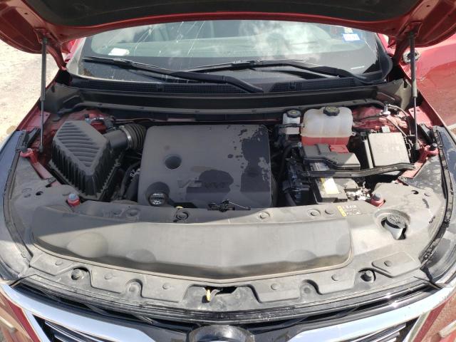 Photo 10 VIN: 5GAERCKW0PJ121437 - BUICK ENCLAVE PR 