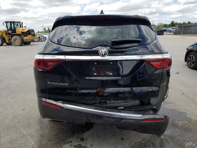 Photo 5 VIN: 5GAERCKW0RJ116628 - BUICK ENCLAVE 