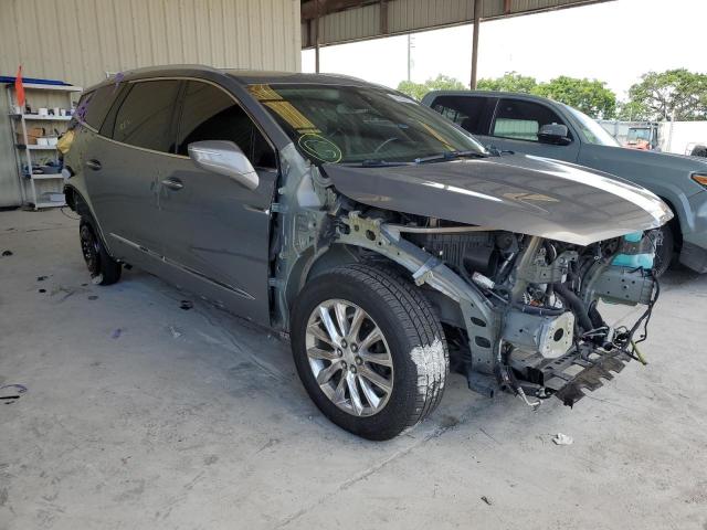 Photo 3 VIN: 5GAERCKW1JJ138061 - BUICK ENCLAVE 