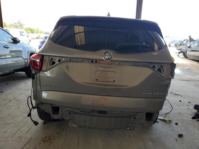 Photo 5 VIN: 5GAERCKW1JJ138061 - BUICK ENCLAVE 