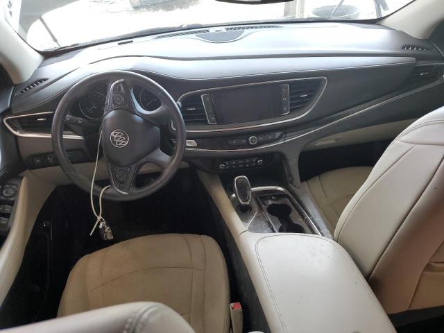 Photo 7 VIN: 5GAERCKW1JJ138061 - BUICK ENCLAVE 