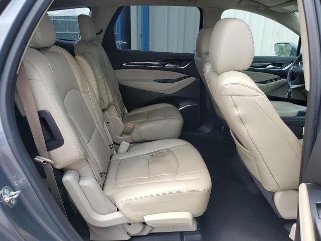 Photo 10 VIN: 5GAERCKW1JJ149948 - BUICK ENCLAVE 