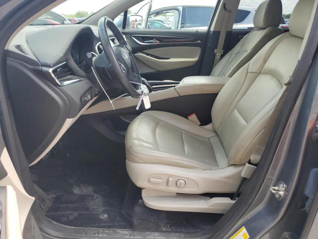 Photo 6 VIN: 5GAERCKW1JJ149948 - BUICK ENCLAVE 