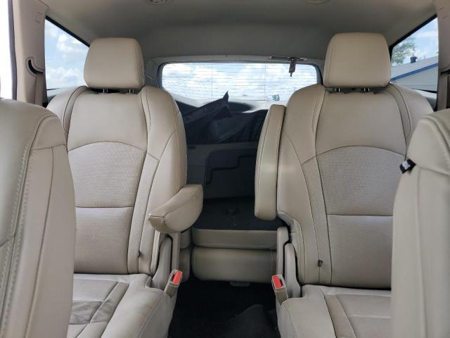 Photo 9 VIN: 5GAERCKW1JJ149948 - BUICK ENCLAVE 