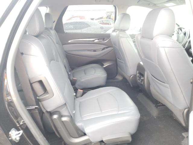 Photo 5 VIN: 5GAERCKW1JJ170038 - BUICK ENCLAVE PR 