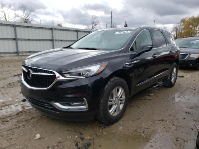 Photo 0 VIN: 5GAERCKW1JJ175093 - BUICK ENCLAVE 