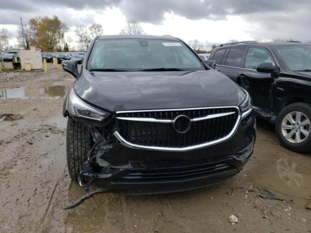 Photo 4 VIN: 5GAERCKW1JJ175093 - BUICK ENCLAVE 