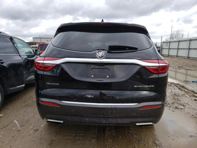 Photo 5 VIN: 5GAERCKW1JJ175093 - BUICK ENCLAVE 