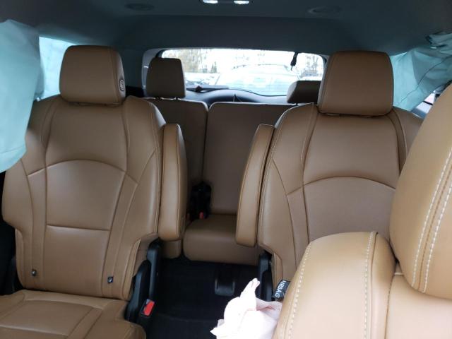 Photo 9 VIN: 5GAERCKW1JJ175093 - BUICK ENCLAVE 