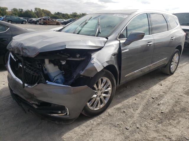 Photo 1 VIN: 5GAERCKW1KJ112769 - BUICK ENCLAVE PR 