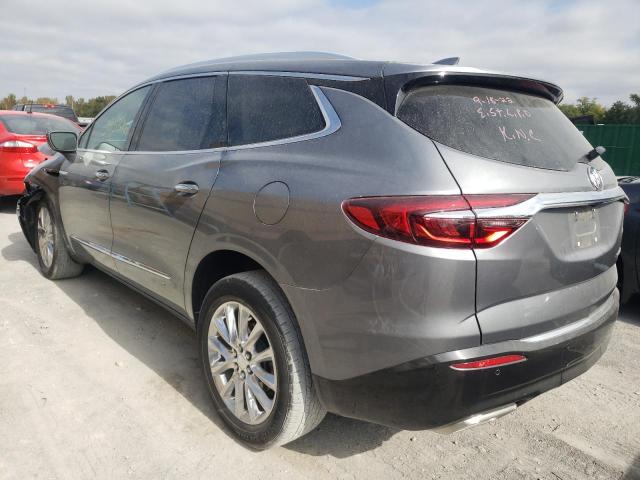 Photo 2 VIN: 5GAERCKW1KJ112769 - BUICK ENCLAVE PR 