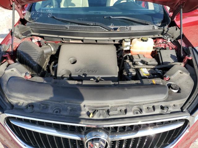 Photo 11 VIN: 5GAERCKW1KJ227369 - BUICK ENCLAVE PR 