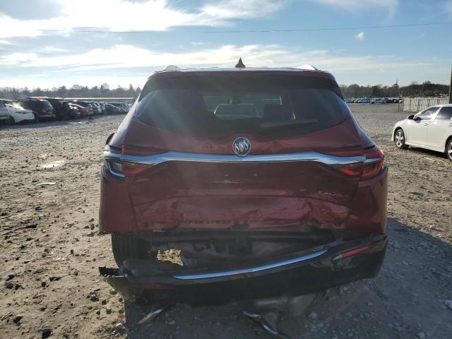 Photo 5 VIN: 5GAERCKW1KJ227369 - BUICK ENCLAVE PR 