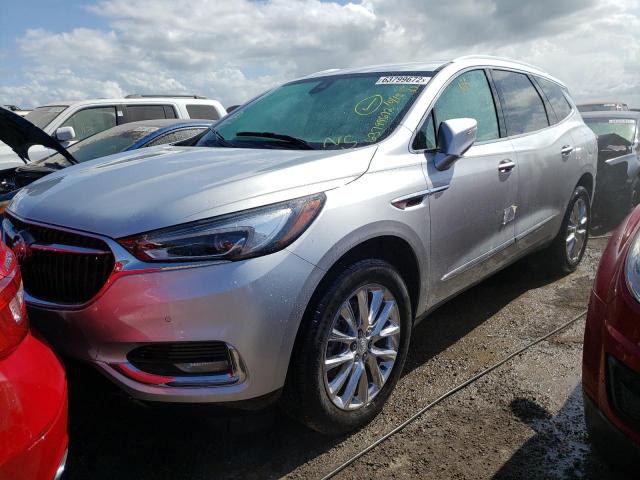 Photo 1 VIN: 5GAERCKW1MJ164972 - BUICK ENCLAVE PR 