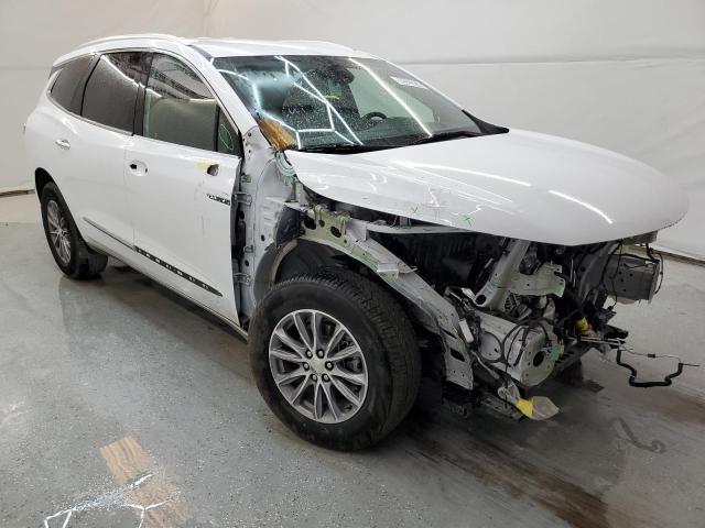 Photo 3 VIN: 5GAERCKW1NJ112663 - BUICK ENCLAVE PR 