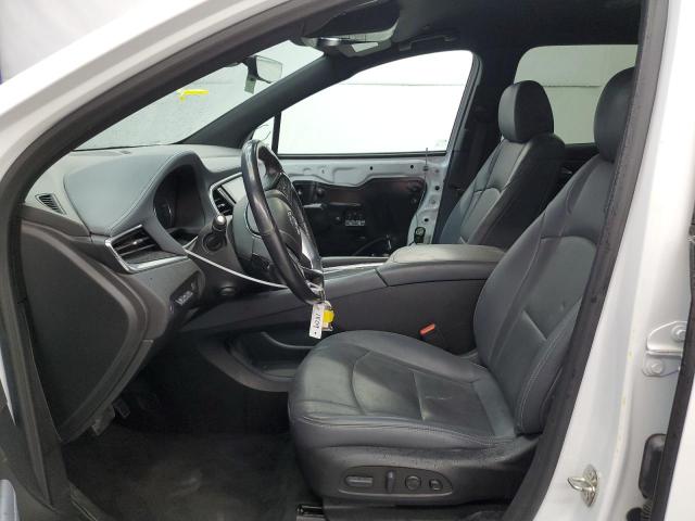 Photo 6 VIN: 5GAERCKW1NJ112663 - BUICK ENCLAVE PR 