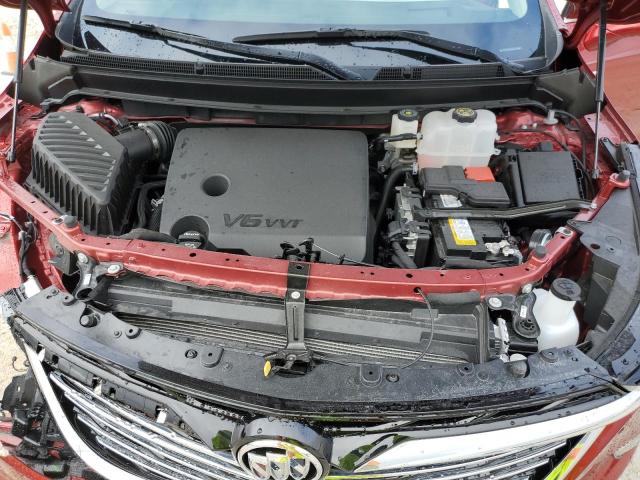 Photo 11 VIN: 5GAERCKW1PJ248486 - BUICK ENCLAVE 