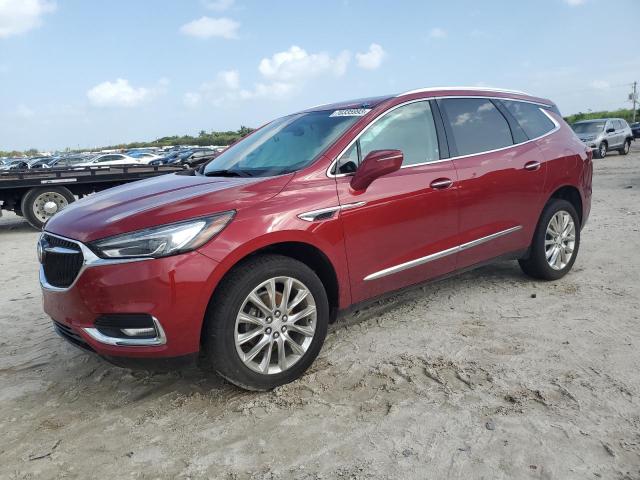 Photo 0 VIN: 5GAERCKW2JJ173059 - BUICK ENCLAVE 