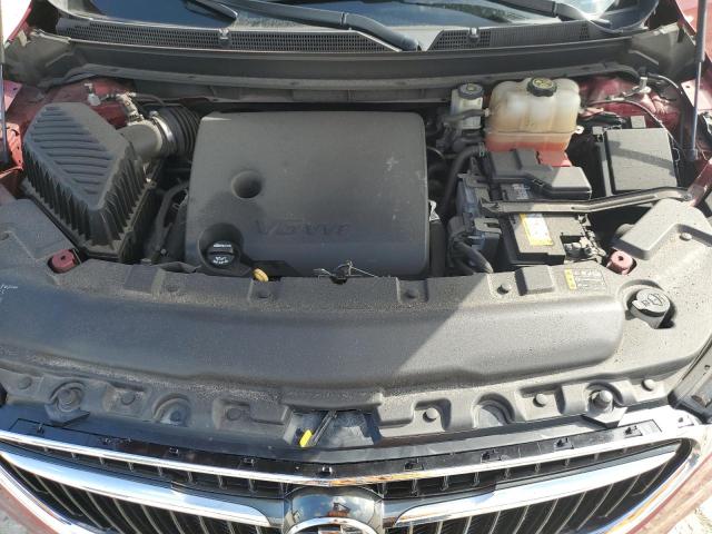 Photo 11 VIN: 5GAERCKW2JJ173059 - BUICK ENCLAVE 