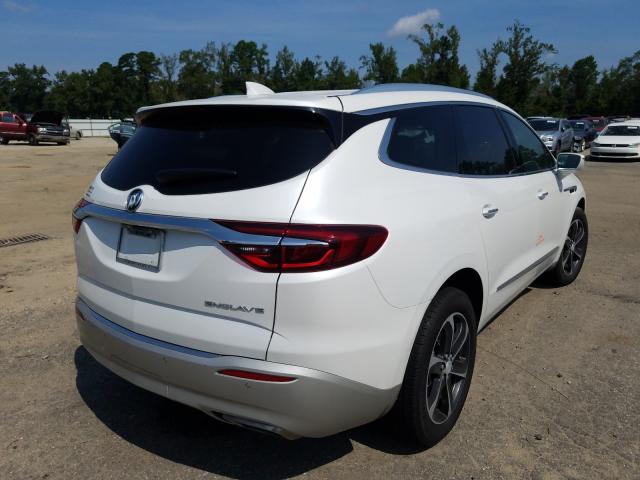 Photo 3 VIN: 5GAERCKW2KJ149863 - BUICK ENCLAVE PR 