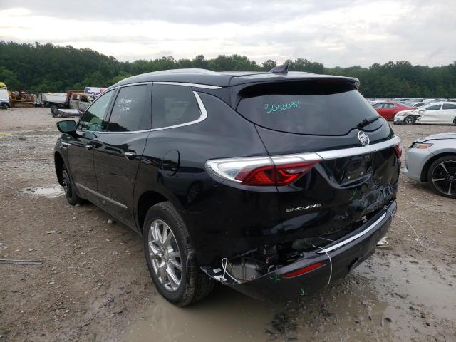 Photo 2 VIN: 5GAERCKW2NJ126409 - BUICK ENCLAVE PR 