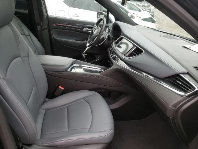 Photo 4 VIN: 5GAERCKW2NJ126409 - BUICK ENCLAVE PR 