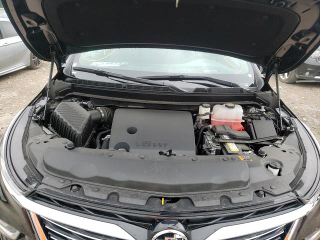 Photo 6 VIN: 5GAERCKW2NJ126409 - BUICK ENCLAVE PR 