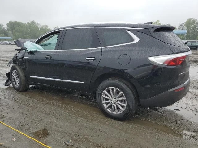 Photo 1 VIN: 5GAERCKW2NJ168787 - BUICK ENCLAVE PR 