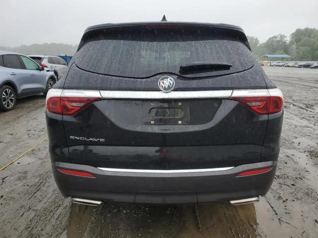 Photo 5 VIN: 5GAERCKW2NJ168787 - BUICK ENCLAVE PR 