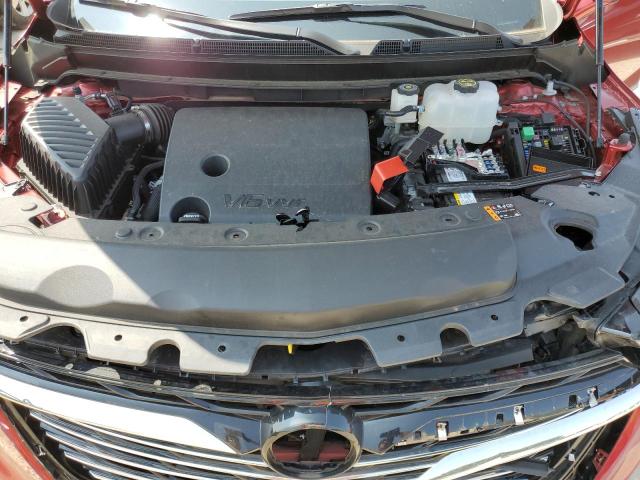 Photo 11 VIN: 5GAERCKW2PJ101450 - BUICK ENCLAVE PR 