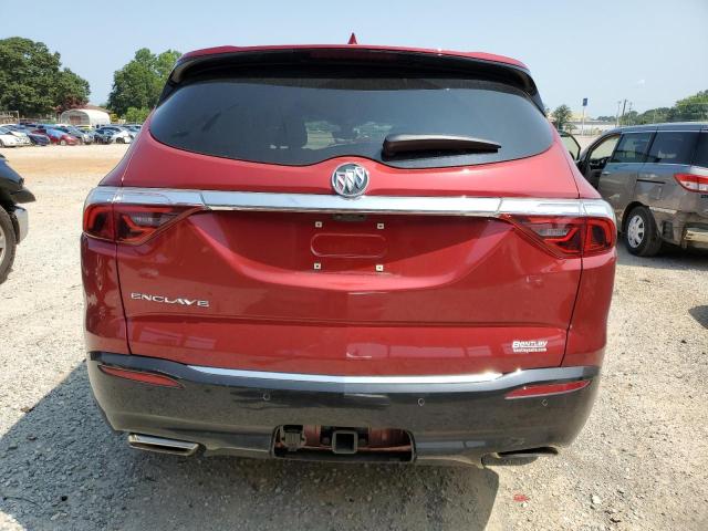 Photo 5 VIN: 5GAERCKW2PJ101450 - BUICK ENCLAVE PR 