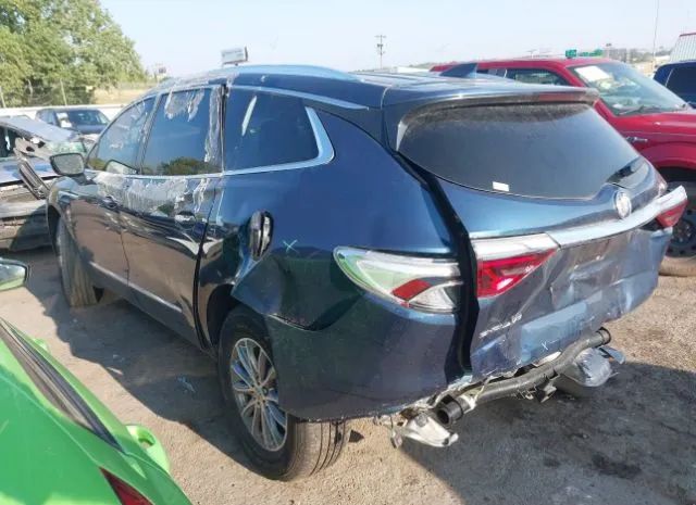 Photo 2 VIN: 5GAERCKW2PJ216971 - BUICK ENCLAVE 