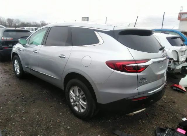 Photo 2 VIN: 5GAERCKW3JJ139650 - BUICK ENCLAVE 