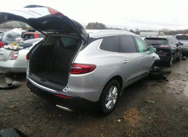 Photo 3 VIN: 5GAERCKW3JJ139650 - BUICK ENCLAVE 