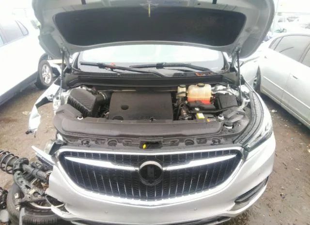 Photo 9 VIN: 5GAERCKW3JJ139650 - BUICK ENCLAVE 