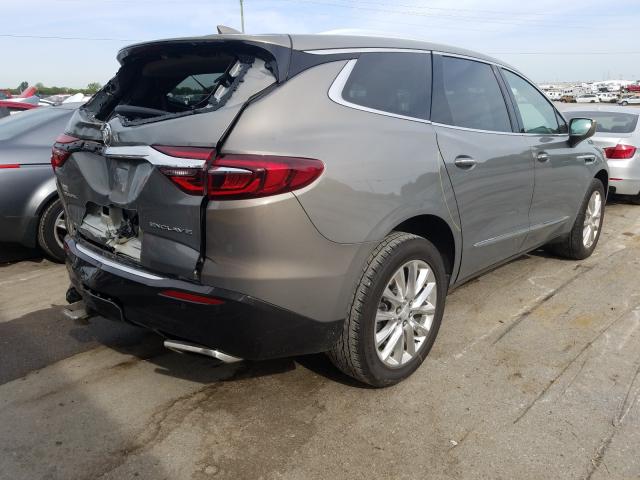 Photo 3 VIN: 5GAERCKW3JJ142760 - BUICK ENCLAVE PR 