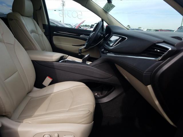 Photo 4 VIN: 5GAERCKW3JJ142760 - BUICK ENCLAVE PR 