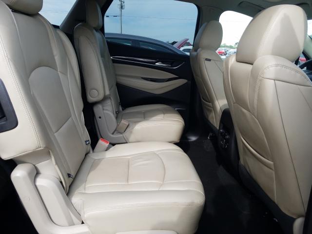 Photo 5 VIN: 5GAERCKW3JJ142760 - BUICK ENCLAVE PR 