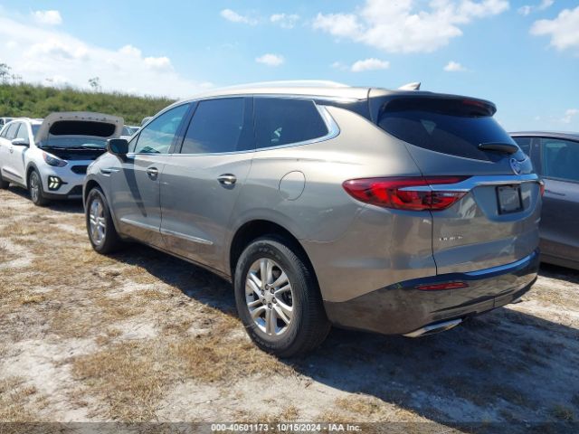 Photo 2 VIN: 5GAERCKW3JJ156738 - BUICK ENCLAVE 