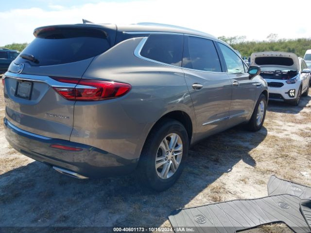 Photo 3 VIN: 5GAERCKW3JJ156738 - BUICK ENCLAVE 