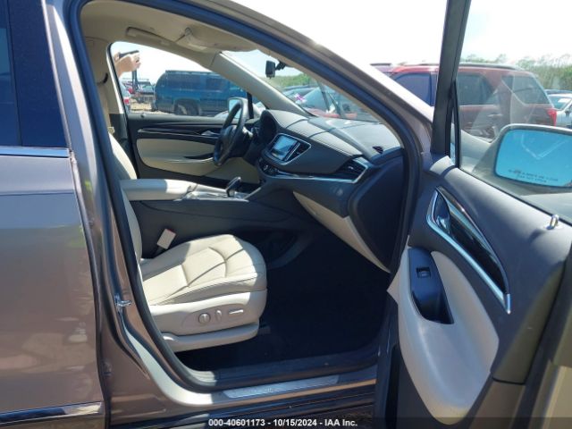 Photo 4 VIN: 5GAERCKW3JJ156738 - BUICK ENCLAVE 