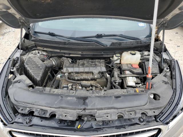 Photo 11 VIN: 5GAERCKW3JJ221684 - BUICK ENCLAVE 