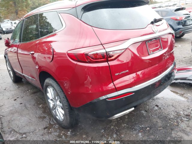 Photo 2 VIN: 5GAERCKW3JJ234144 - BUICK ENCLAVE 