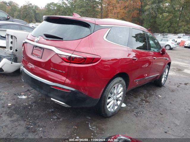 Photo 3 VIN: 5GAERCKW3JJ234144 - BUICK ENCLAVE 