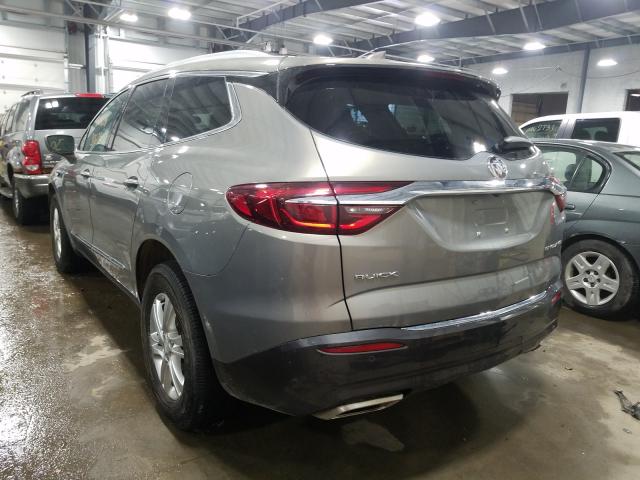 Photo 2 VIN: 5GAERCKW3JJ257570 - BUICK ENCLAVE PR 