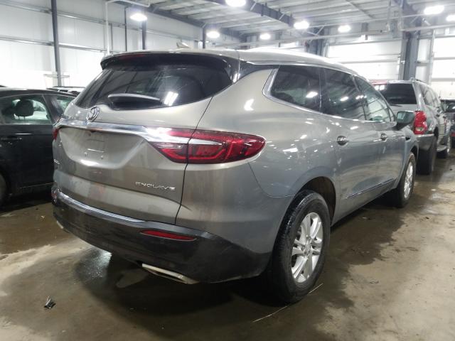 Photo 3 VIN: 5GAERCKW3JJ257570 - BUICK ENCLAVE PR 