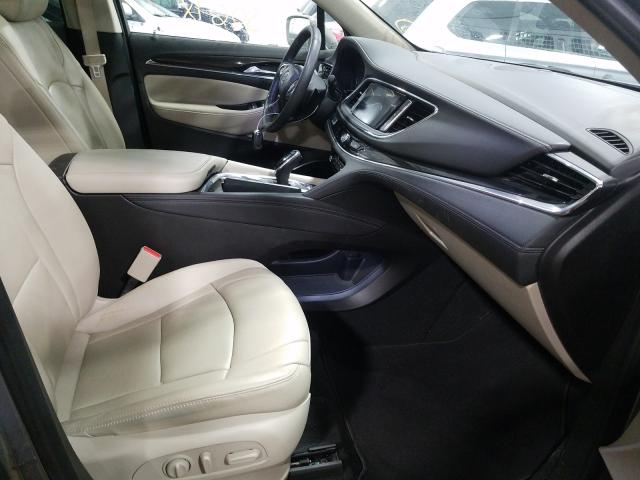 Photo 4 VIN: 5GAERCKW3JJ257570 - BUICK ENCLAVE PR 