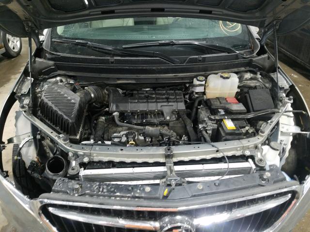 Photo 6 VIN: 5GAERCKW3JJ257570 - BUICK ENCLAVE PR 