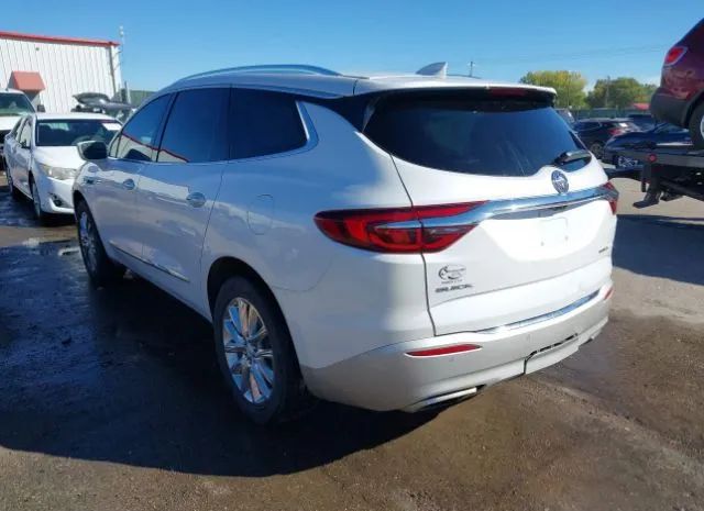 Photo 2 VIN: 5GAERCKW3JJ277169 - BUICK ENCLAVE 